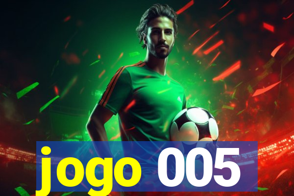 jogo 005